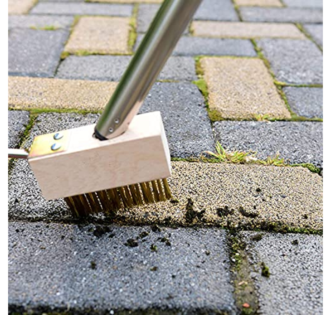 ČETKA ZA ODSTRANJIVANJE MAHOVINE U FUGAMA